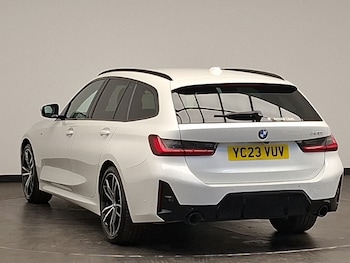 Used BMW 3 Series 2023 for sale - 78972998: Photo