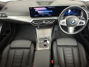 Used BMW 3 Series 2023 for sale - 78972998: Photo