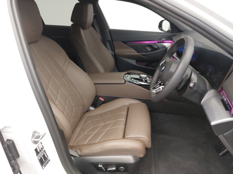 Used BMW 5 Series 2026 for sale - 77419113: Photo 11