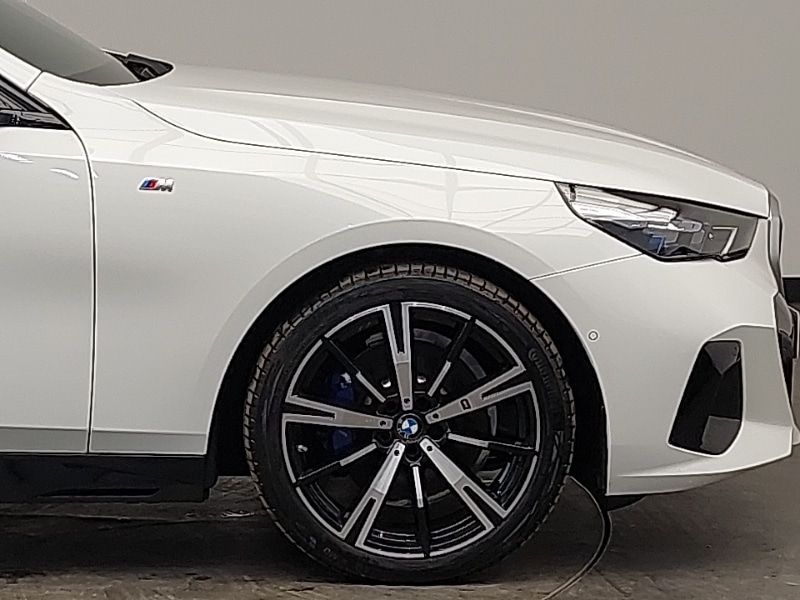 Used BMW 5 Series 2026 for sale - 77419113: Photo 14