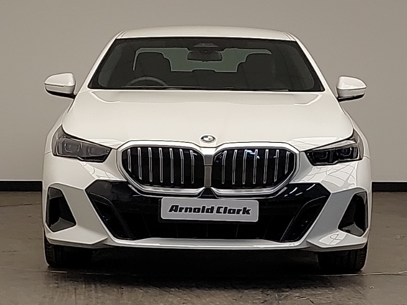 Used BMW 5 Series 2026 for sale - 77419113: Photo 16