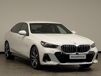 Used BMW 5 Series 2026 for sale - 77419113: Photo