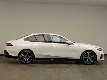 Used BMW 5 Series 2026 for sale - 77419113: Photo