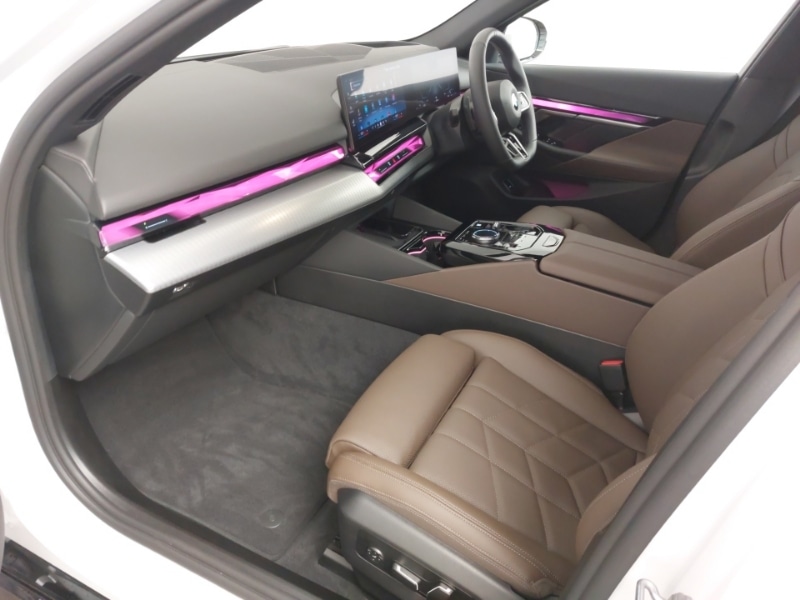 Used BMW 5 Series 2026 for sale - 77419113: Photo 7