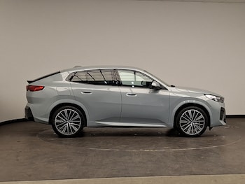 Used BMW iX2 2026 for sale - 79557901: Photo