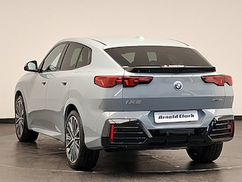Used BMW iX2 2026 for sale - 79557901: Photo