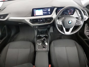 Used BMW 1 Series 2023 for sale - 78559870: Photo
