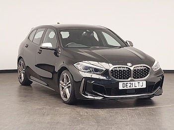 Used BMW 1 Series 2021 for sale - 78901580: Photo