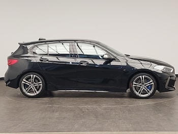 Used BMW 1 Series 2021 for sale - 78901580: Photo