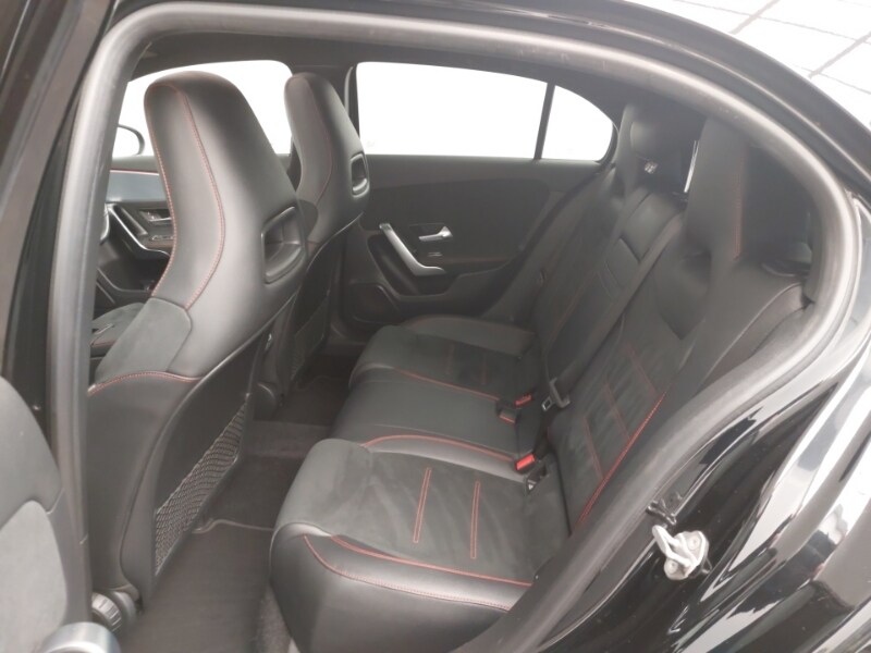 Used Mercedes-Benz A-Class 2022 for sale - 77531001: Photo 12