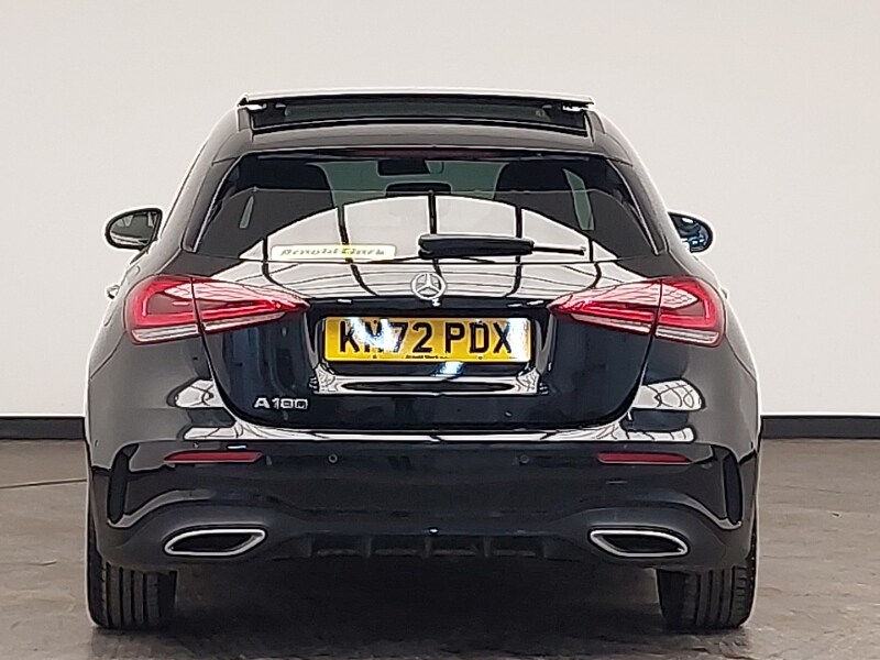 Used Mercedes-Benz A-Class 2022 for sale - 77531001: Photo 15