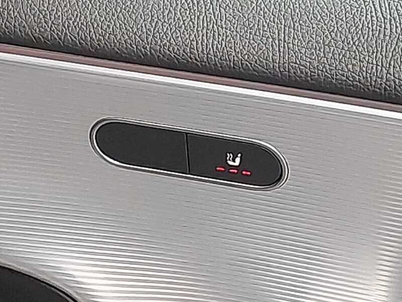 Used Mercedes-Benz A-Class 2022 for sale - 77531001: Photo 17