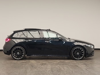 Used Mercedes-Benz A-Class 2022 for sale - 77531001: Photo