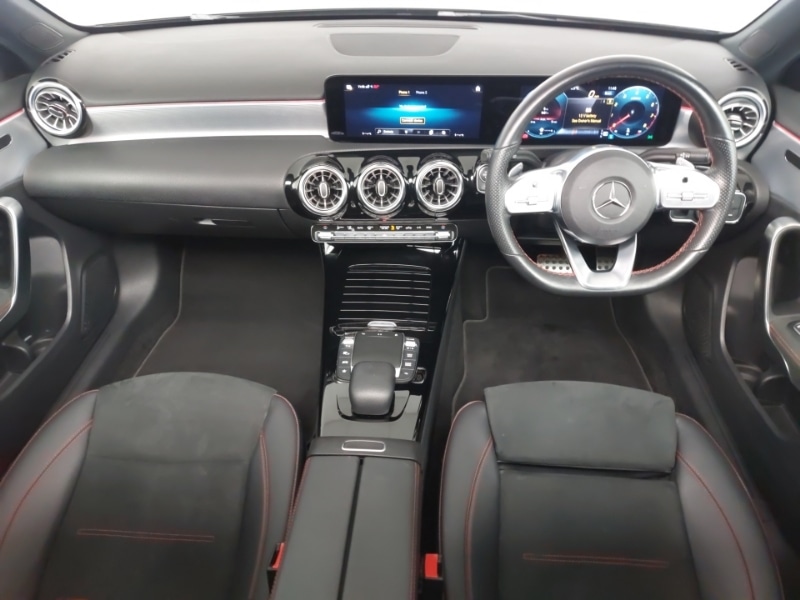 Used Mercedes-Benz A-Class 2022 for sale - 77531001: Photo 4