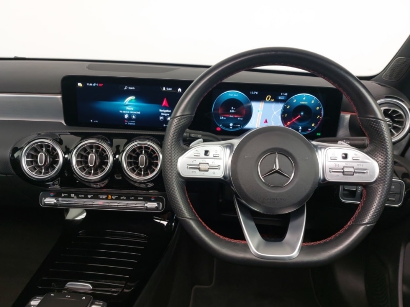 Used Mercedes-Benz A-Class 2022 for sale - 77531001: Photo 5