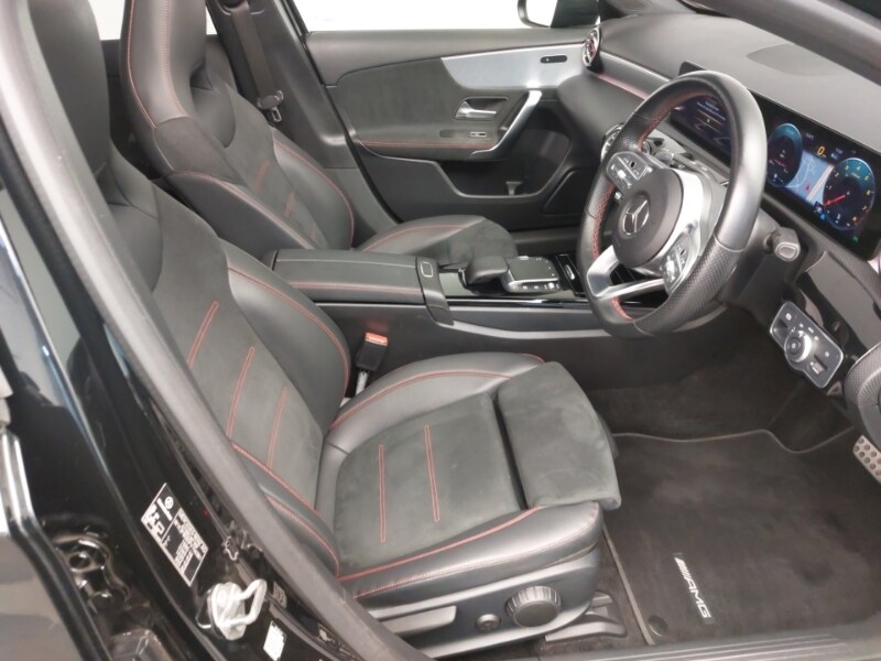 Used Mercedes-Benz A-Class 2022 for sale - 77531001: Photo 6