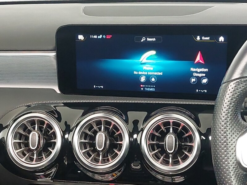 Used Mercedes-Benz A-Class 2022 for sale - 77531001: Photo 8