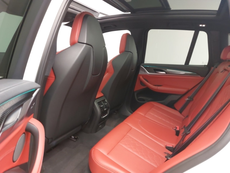 Used BMW X3 M 2019 for sale - 77338195: Photo 12