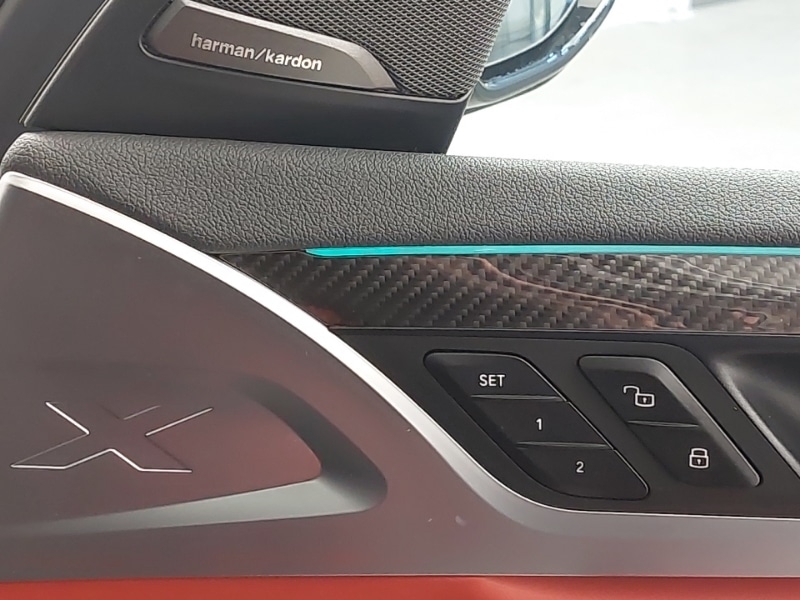 Used BMW X3 M 2019 for sale - 77338195: Photo 17