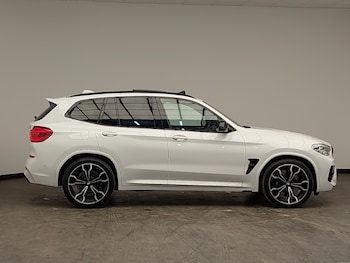 Used BMW X3 M 2019 for sale - 77338195: Photo
