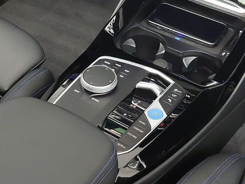 Used BMW iX3 2023 for sale - 77081197: Photo 10