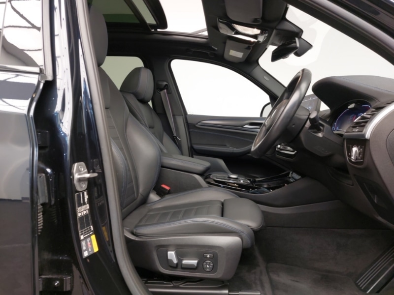 Used BMW iX3 2023 for sale - 77081197: Photo 11