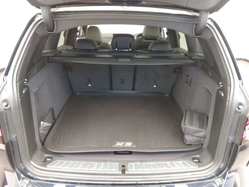 Used BMW iX3 2023 for sale - 77081197: Photo 13