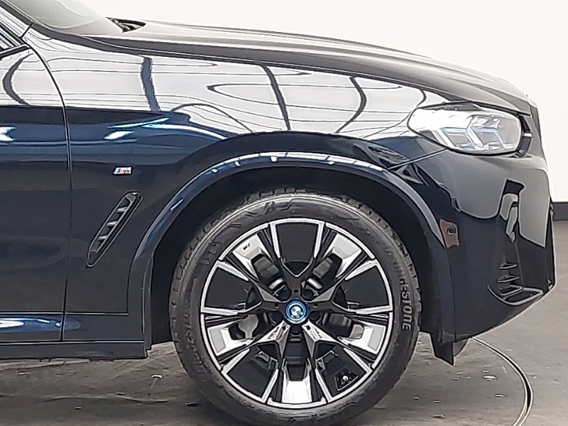 Used BMW iX3 2023 for sale - 77081197: Photo 14