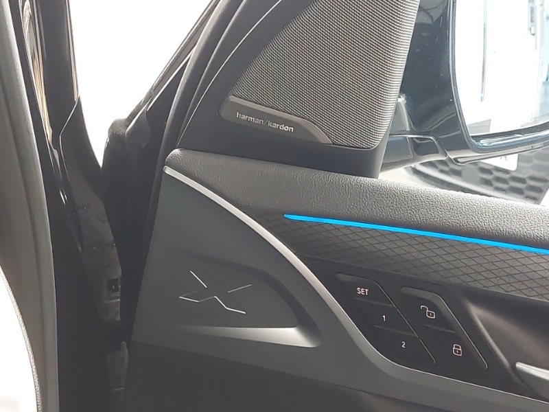 Used BMW iX3 2023 for sale - 77081197: Photo 17