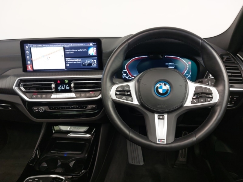 Used BMW iX3 2023 for sale - 77081197: Photo 5