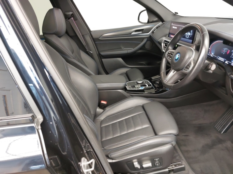 Used BMW iX3 2023 for sale - 77081197: Photo 6