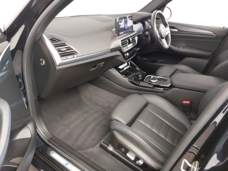 Used BMW iX3 2023 for sale - 77081197: Photo 7