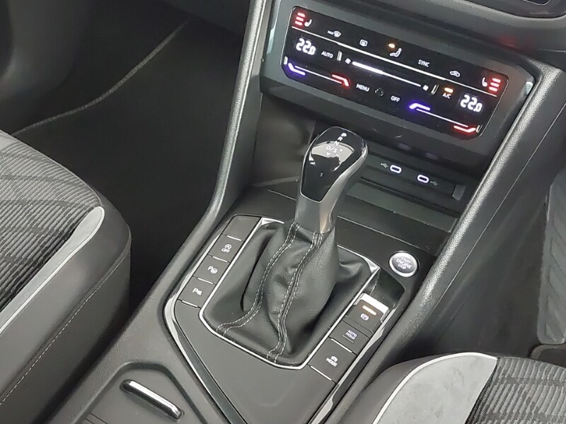 Used Volkswagen Tiguan 2021 for sale - 77645058: Photo 10