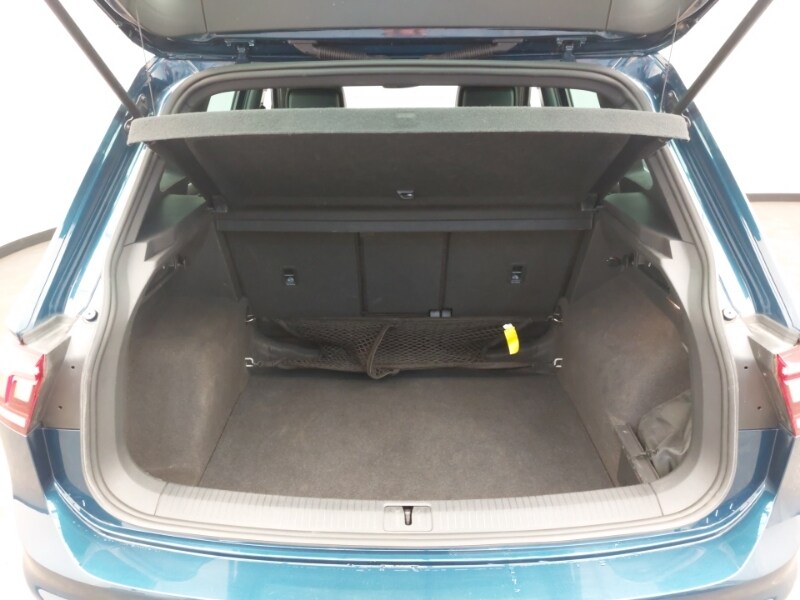 Used Volkswagen Tiguan 2021 for sale - 77645058: Photo 13