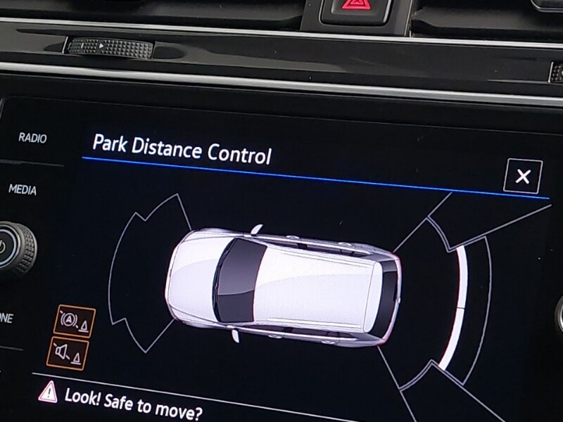 Used Volkswagen Tiguan 2021 for sale - 77645058: Photo 19