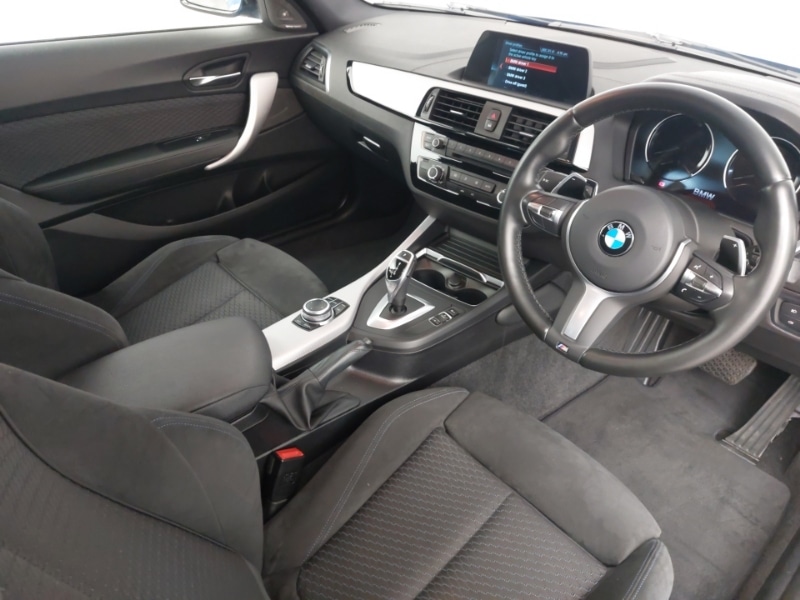 Used BMW 2 Series 2019 for sale - 77544294: Photo 4