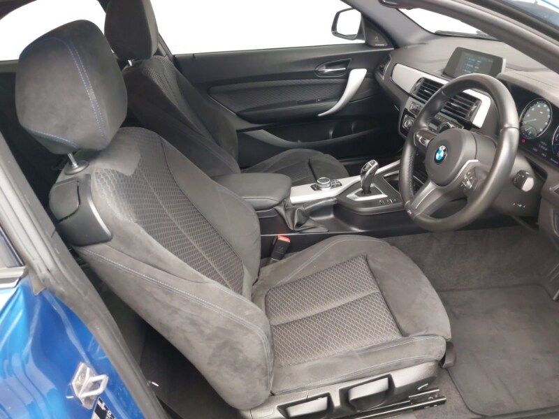 Used BMW 2 Series 2019 for sale - 77544294: Photo 6