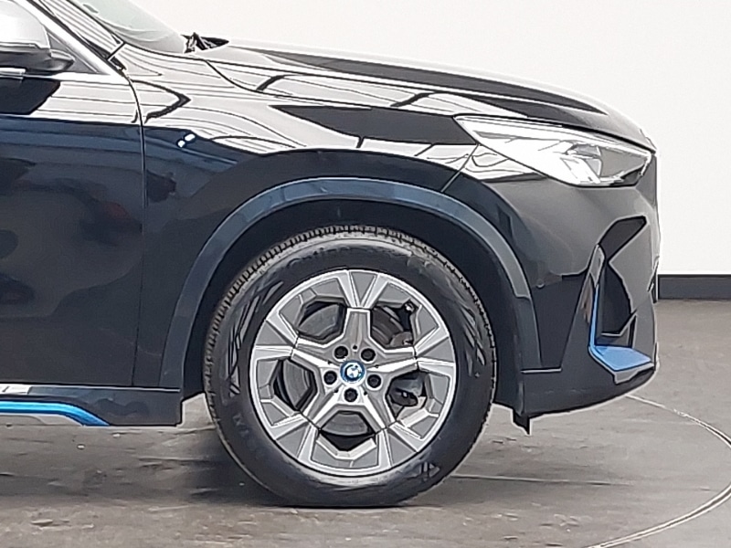 Used BMW iX1 2023 for sale - 76779944: Photo 14