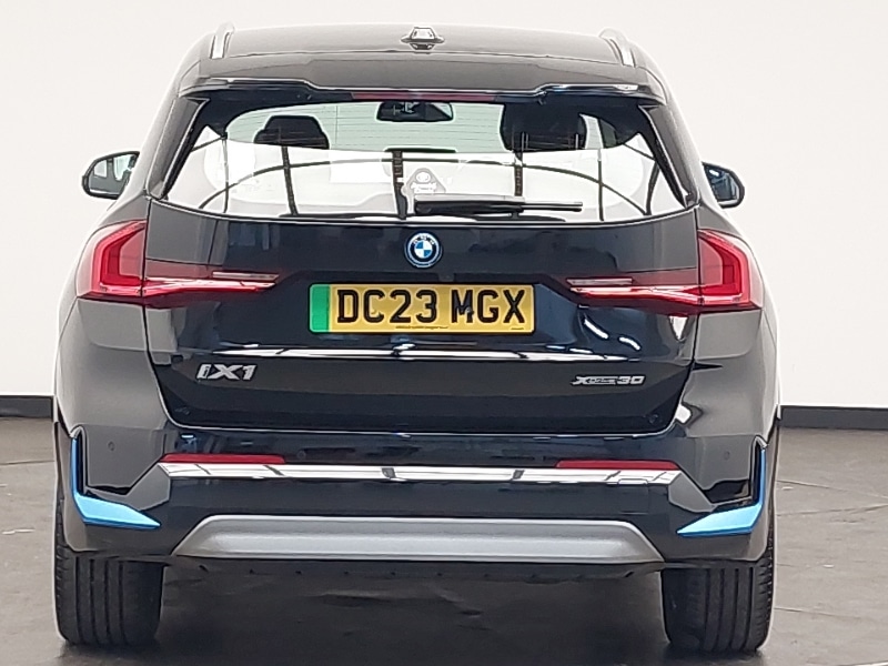 Used BMW iX1 2023 for sale - 76779944: Photo 15