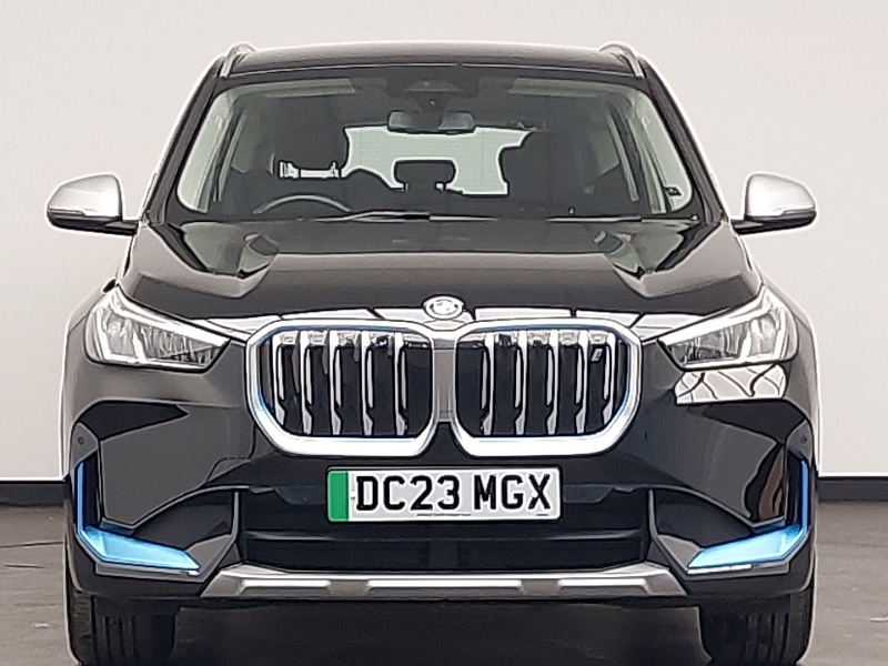 Used BMW iX1 2023 for sale - 76779944: Photo 16