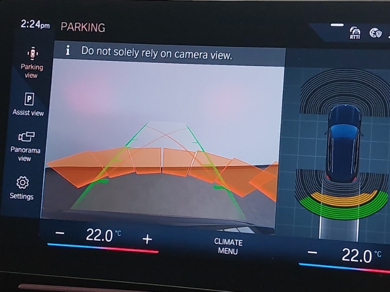 Used BMW iX1 2023 for sale - 76779944: Photo 17
