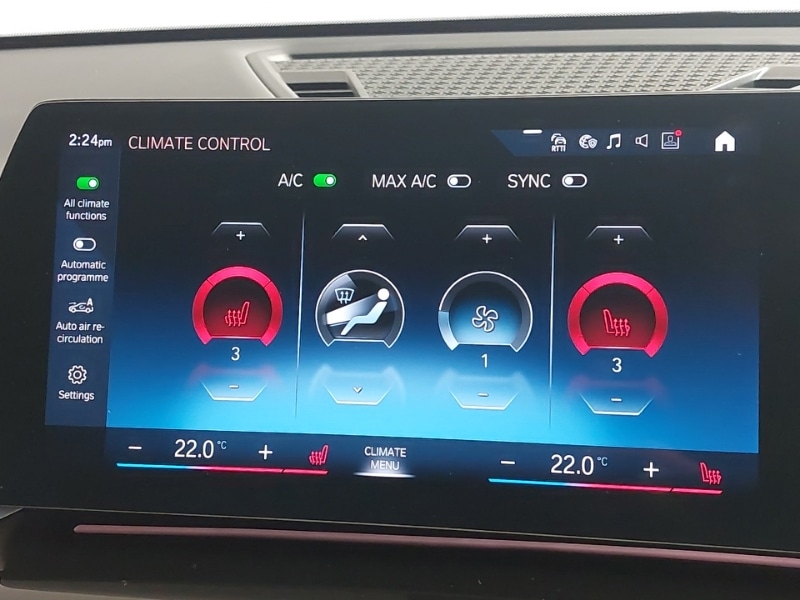 Used BMW iX1 2023 for sale - 76779944: Photo 18