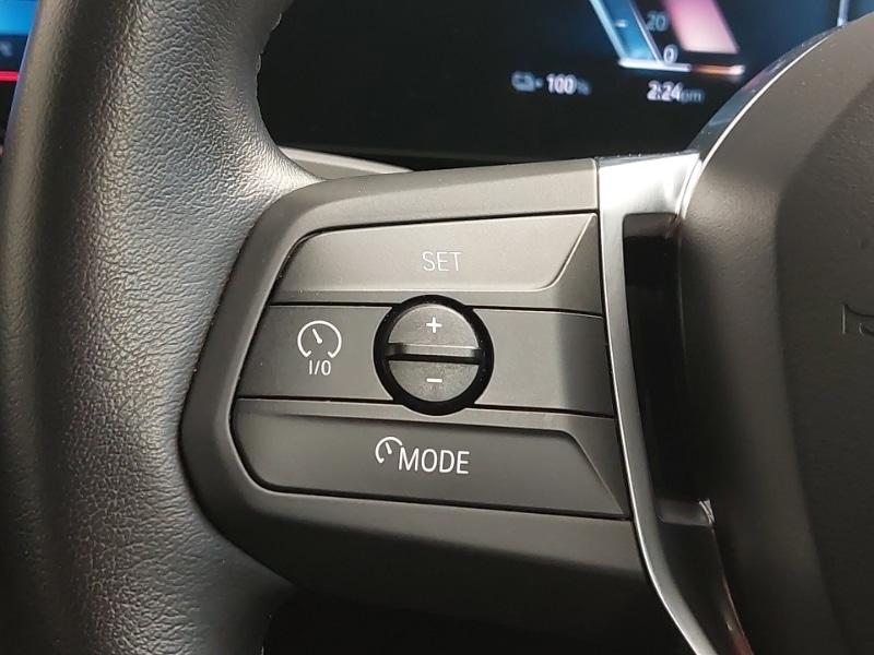 Used BMW iX1 2023 for sale - 76779944: Photo 19