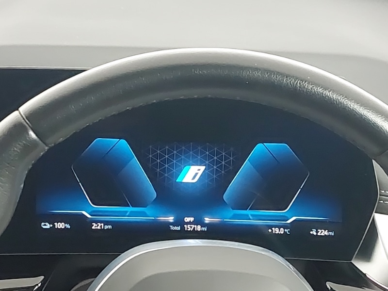 Used BMW iX1 2023 for sale - 76779944: Photo 9