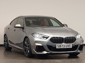 Used BMW 2 Series 2024 for sale - 78791381: Photo