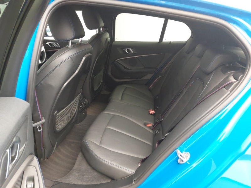 Used BMW 1 Series 2022 for sale - 78006247: Photo 12