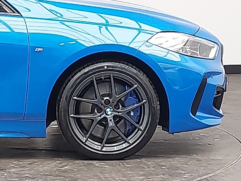 Used BMW 1 Series 2022 for sale - 78006247: Photo 14