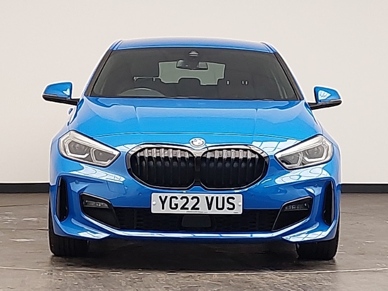 Used BMW 1 Series 2022 for sale - 78006247: Photo 16