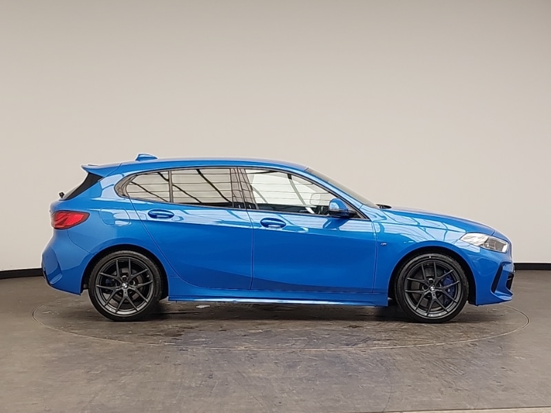 Used BMW 1 Series 2022 for sale - 78006247: Photo 2