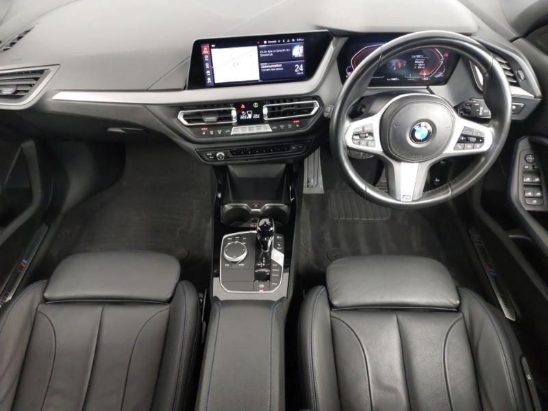 Used BMW 1 Series 2022 for sale - 78006247: Photo 4